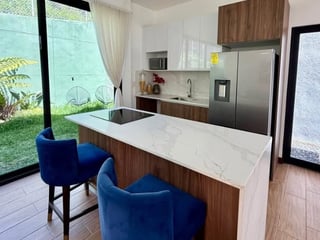 CASA EN VENTA CONDOMINIO 7 GOTAS DE SAN VICENTE (KM 16.5 CAES) - 5