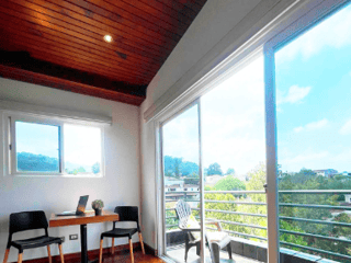 Penthouse amueblado en renta 16 / Lindora Loft - 5