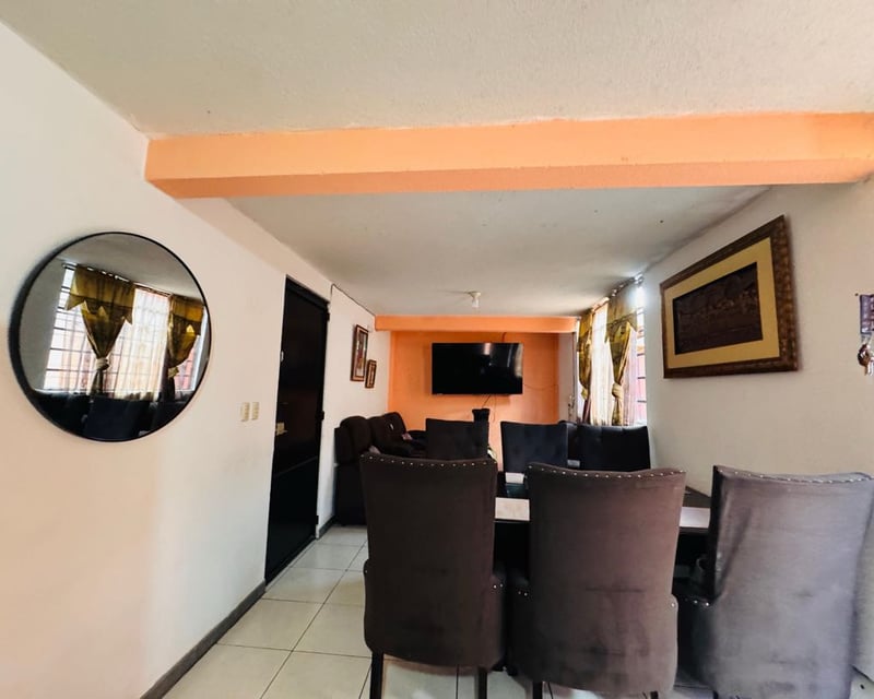 CASA EN VENTA EN VILLA NUEVA ZONA 10