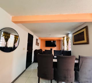 CASA EN VENTA EN VILLA NUEVA ZONA 10
