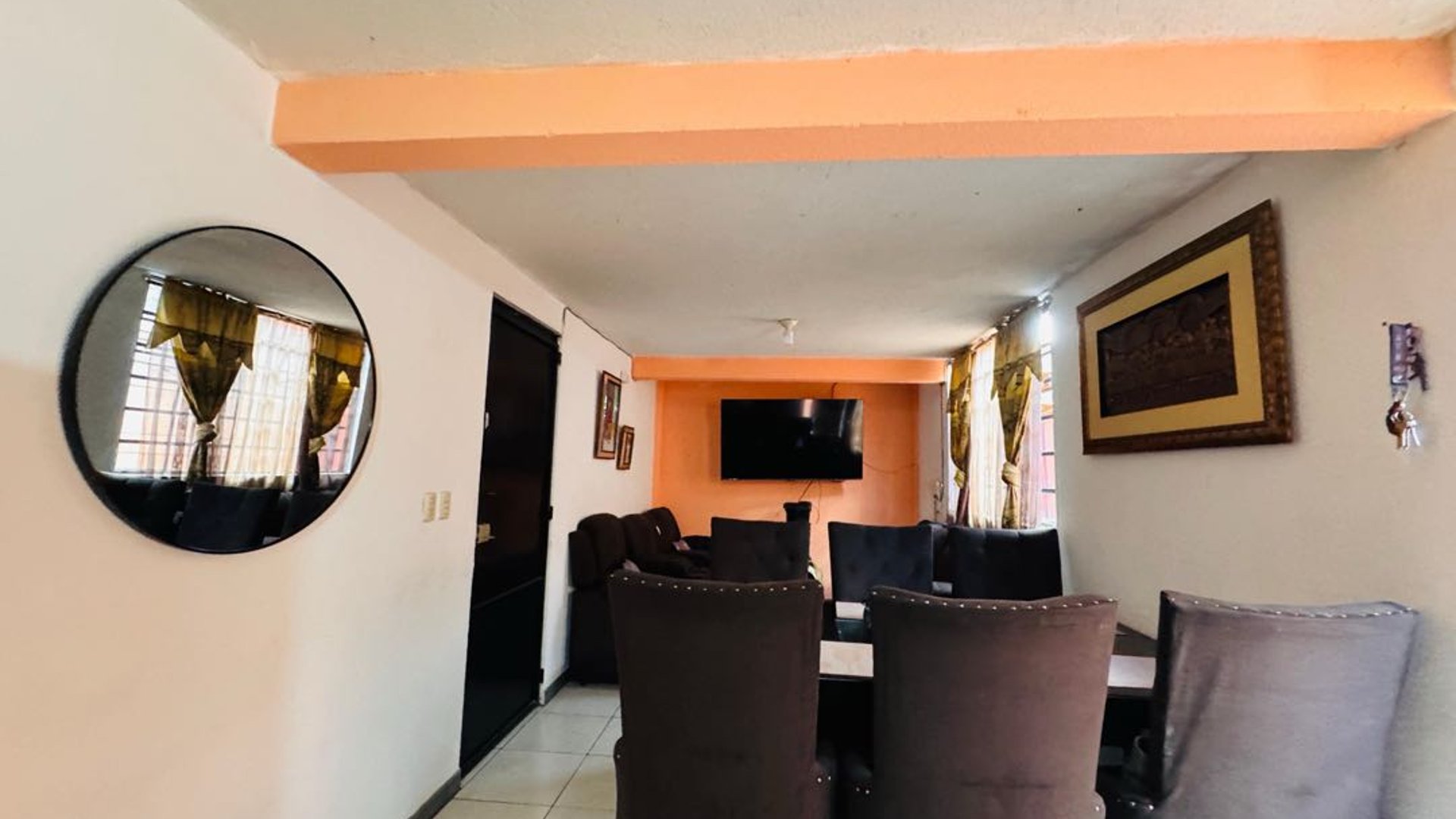 CASA EN VENTA EN VILLA NUEVA ZONA 10