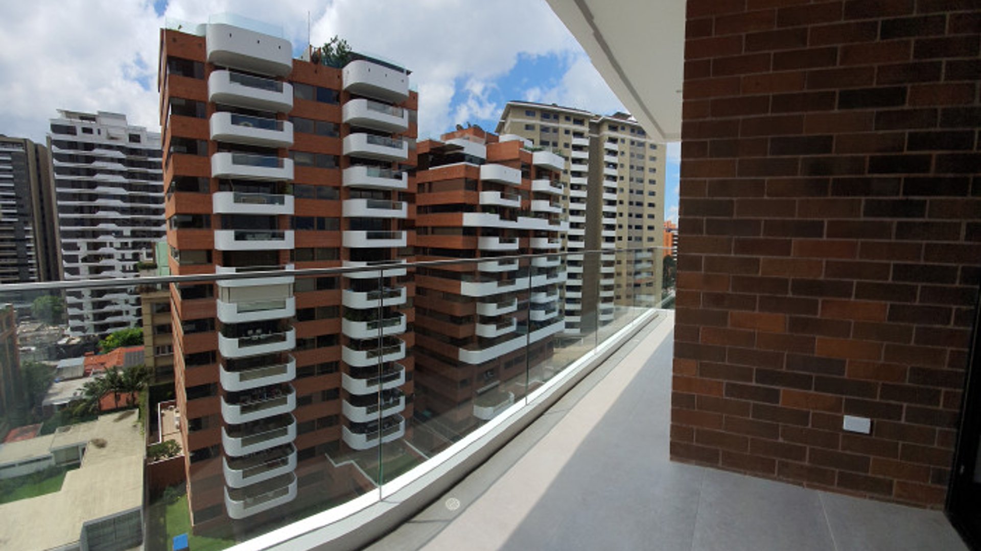 En renta o venta apartamento en edificio exclusivo Z.14 - Miniatura 24