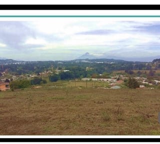 Terreno en Venta – Aldea Pajón | Ideal para Vivienda Popular