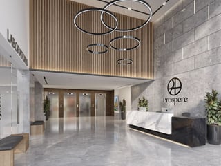 Oficina en VENTA en Sector exclusivo de Zona 14 - Image 10