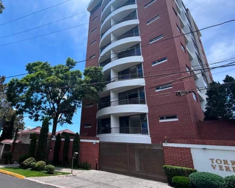 Bello Apartamento en Venta Zona 15