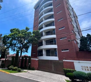 Bello Apartamento en Venta Zona 15