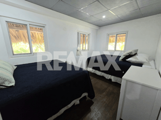 Beachfront House for Sale with 3 Bedrooms and Pool in Chiquimulilla, Santa Rosa - 2