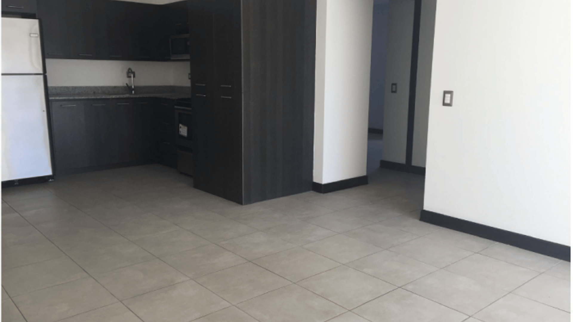 Apartamento en venta en km 14 Carretera a El Salvador