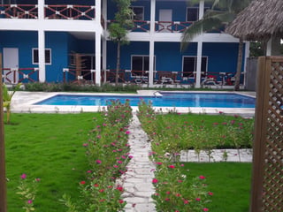 CASA VACACIONAL EN RENTA EN MONTERRICO EN HAWAI - 4