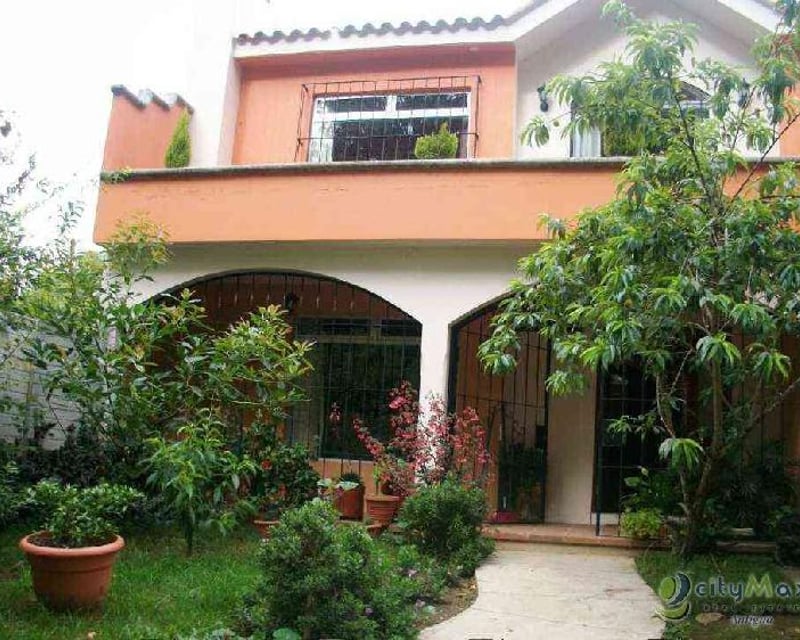 Casa en venta en San Bartolomé