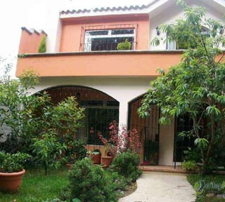 Casa en venta en San Bartolomé