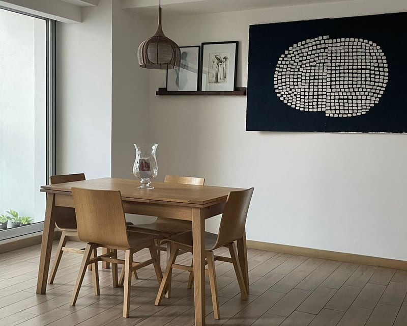 Apartamento en Venta Edificio Cityhaus, zona 10