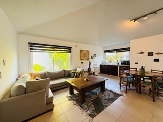 VENTA Ó ALQUILER DE CASA AMUEBLADA - MARENA, CHULAMAR - 5