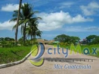 TERRENO EN VENTA EN MONTERRICO - 3