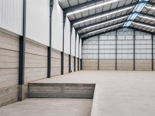 Bodega en renta en Condominio Industrial, Amatitlán Ref-5978 - 2