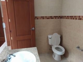 Apartamento en ALQUILER la Montaña - 5