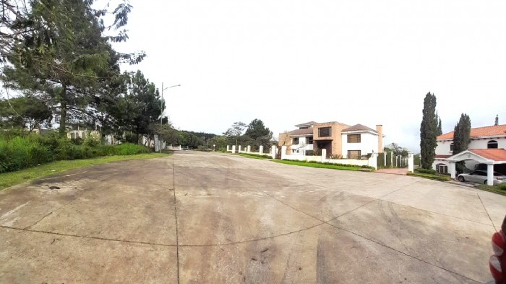 Lote en venta, Sausalito Fraijanes Km. 19.8