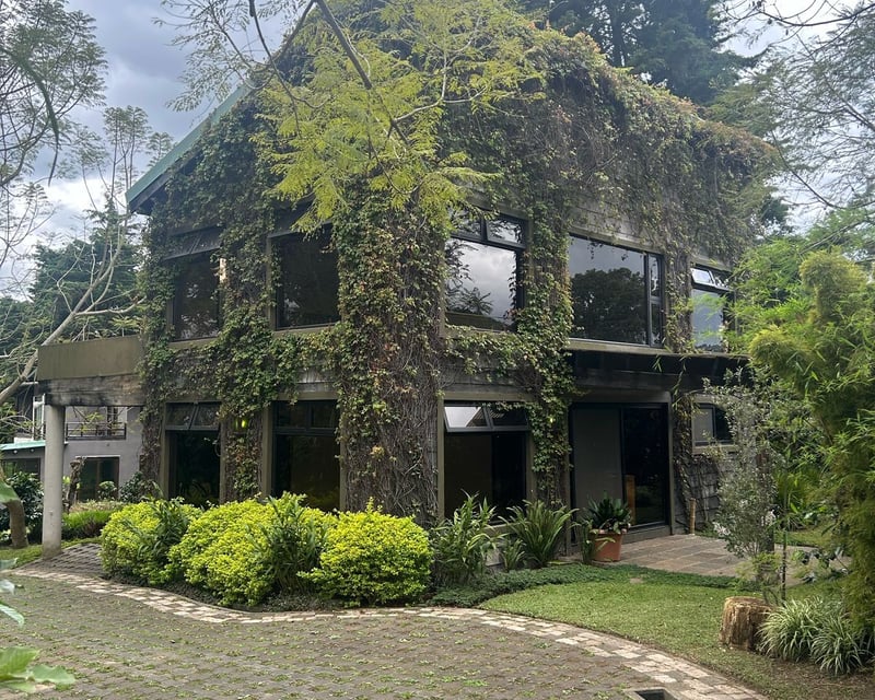 Casa en Venta Santa Lucia Milpas Altas
