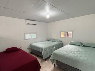 Casa Vacacional en venta 3 habitaciones P. San José Escuintla Ref-4963 - 3
