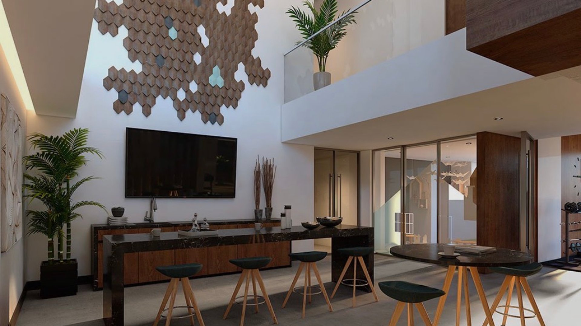 Hermoso apartamento en renta /venta zona 15,vh1 (parque) - Miniatura 10