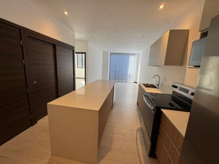 📍 APARTAMENTO EN VENTA – 2 HAB  | EDIFICIO SPAZIO | ZONA 15 - 3