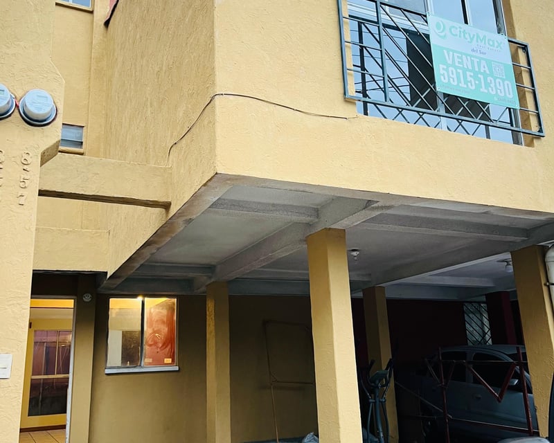 Casa en venta Condominio El Frultal 1