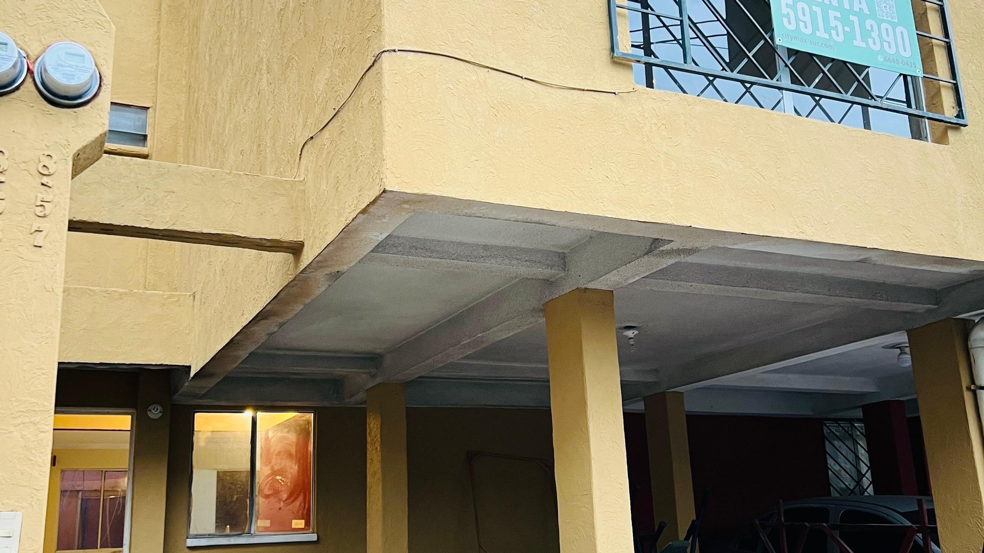 Casa en venta Condominio El Frultal 1
