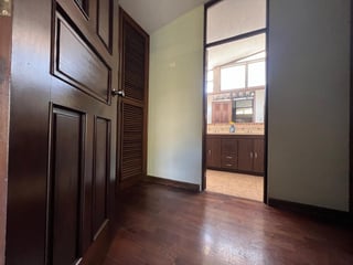 Casa en alquiler, Vista Hermosa 2 zona 15. - 4