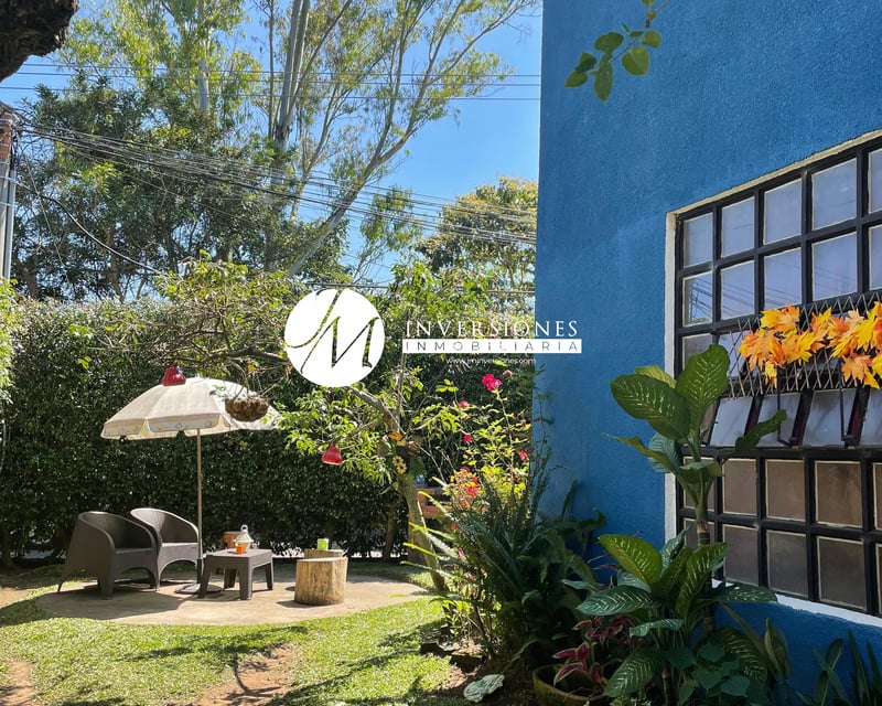 House for Sale Zone 16, Guatemala City