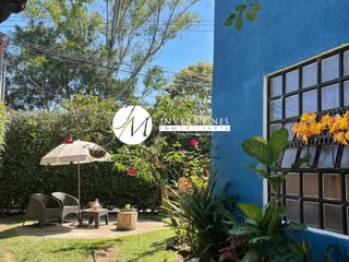 House for Sale Zone 16, Guatemala City - Image 1