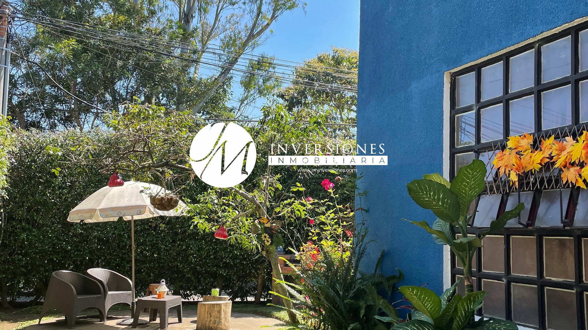 House for Sale Zone 16, Guatemala City