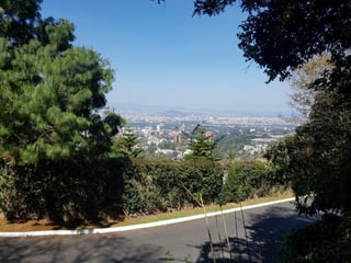 Terreno en Venta en Residencial La Mirada Carretera a El Salvador - 2
