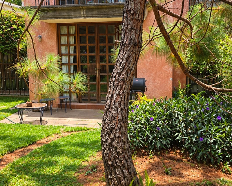 Casa en venta para remodelar en San Lázaro, Zona 15