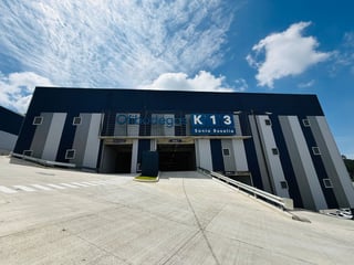 VENTA DE OFI/BODEGAS DESDE 231MT2 - COMPLEJO K13, SANTA ROSALÍA - 2