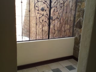 CASA EN RENTA EN VILLAS PALERMO, MIXCO - 4