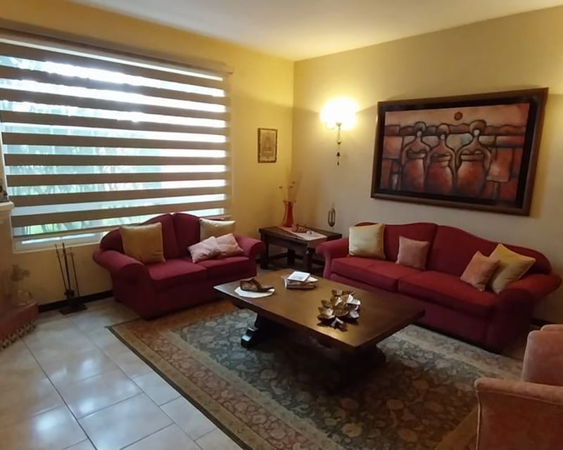 Venta de Casa en Alta Vista