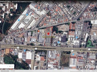 Excelente oportunidad de inversión sobre Calzada Roosevelt Ref-5828 - 2