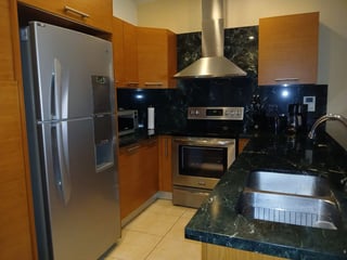 Apartamento amueblado en alquiler Santa María zona 10 - 4