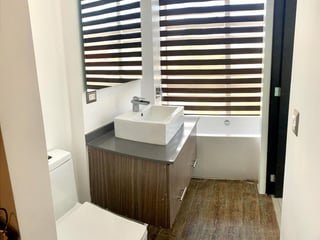 Apartamento en renta, en Carretera al salvador - 4