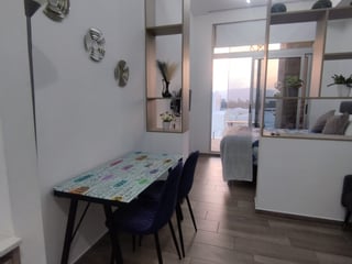 📍 APARTAMENTO EN VENTA – 1 HAB + AMUEBLADO  | NARAMA | ZONA 13 - 3