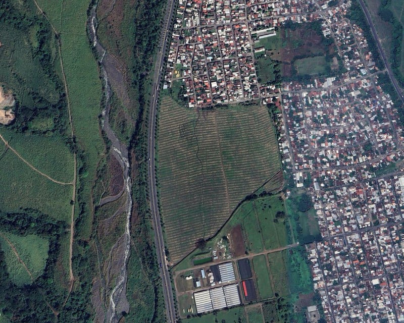 En venta MacroLote Parque Industrial Carr. Escuintla