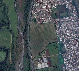 En venta MacroLote Parque Industrial Carr. Escuintla