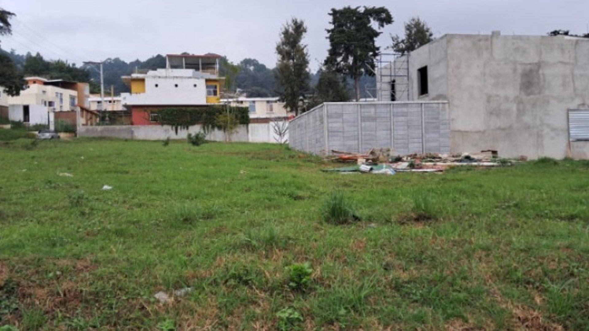 Terreno en Venta San Lucas Sacatepéquez Paseo Colonial - Miniatura 4