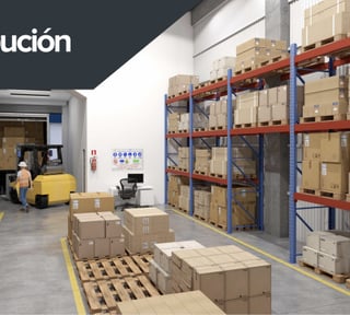 Ofibodega en Venta en Zona 10 Guatemala