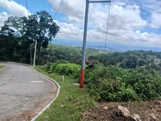 Terreno Residencial en Venta en Condominio Ecológico - 3