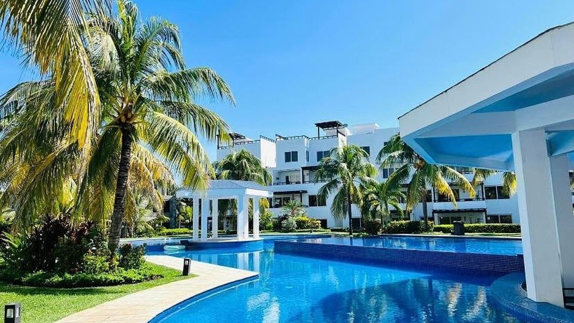 Apartamento en Venta – Condominio El Muelle, El Garitón, Iztapa - Image 1