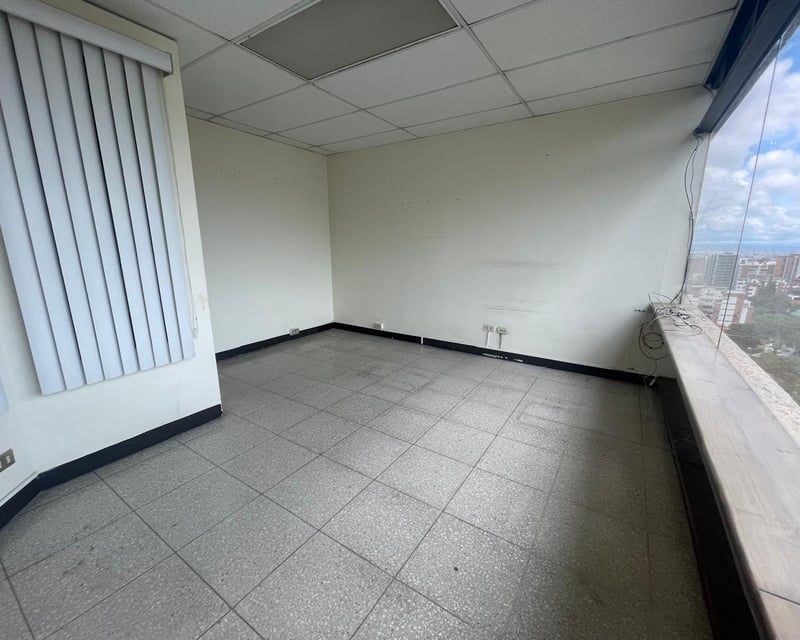 Clinica Medica en Renta en Edificio Medico Zona 15