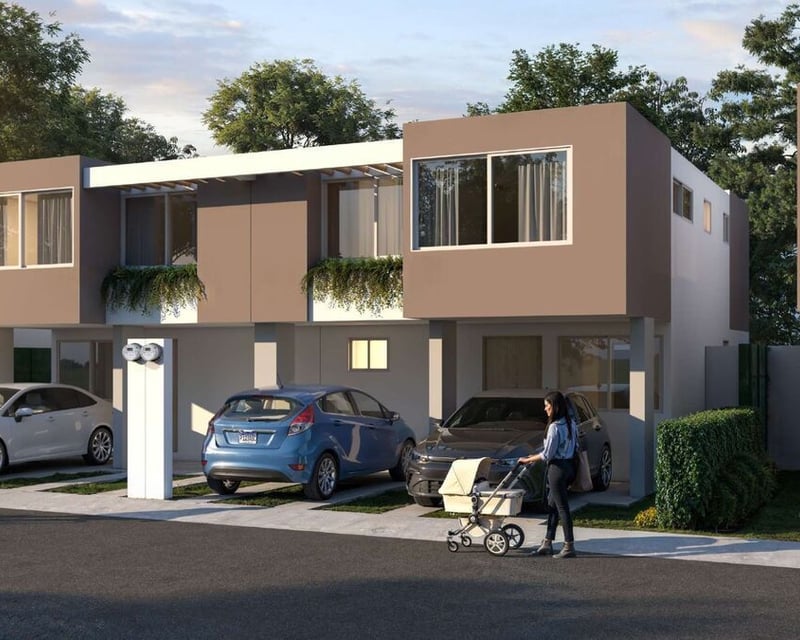 Casa en VENTA en San José Pinula
