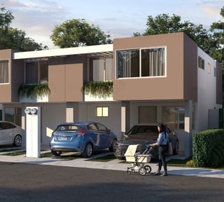 Casa en VENTA en San José Pinula