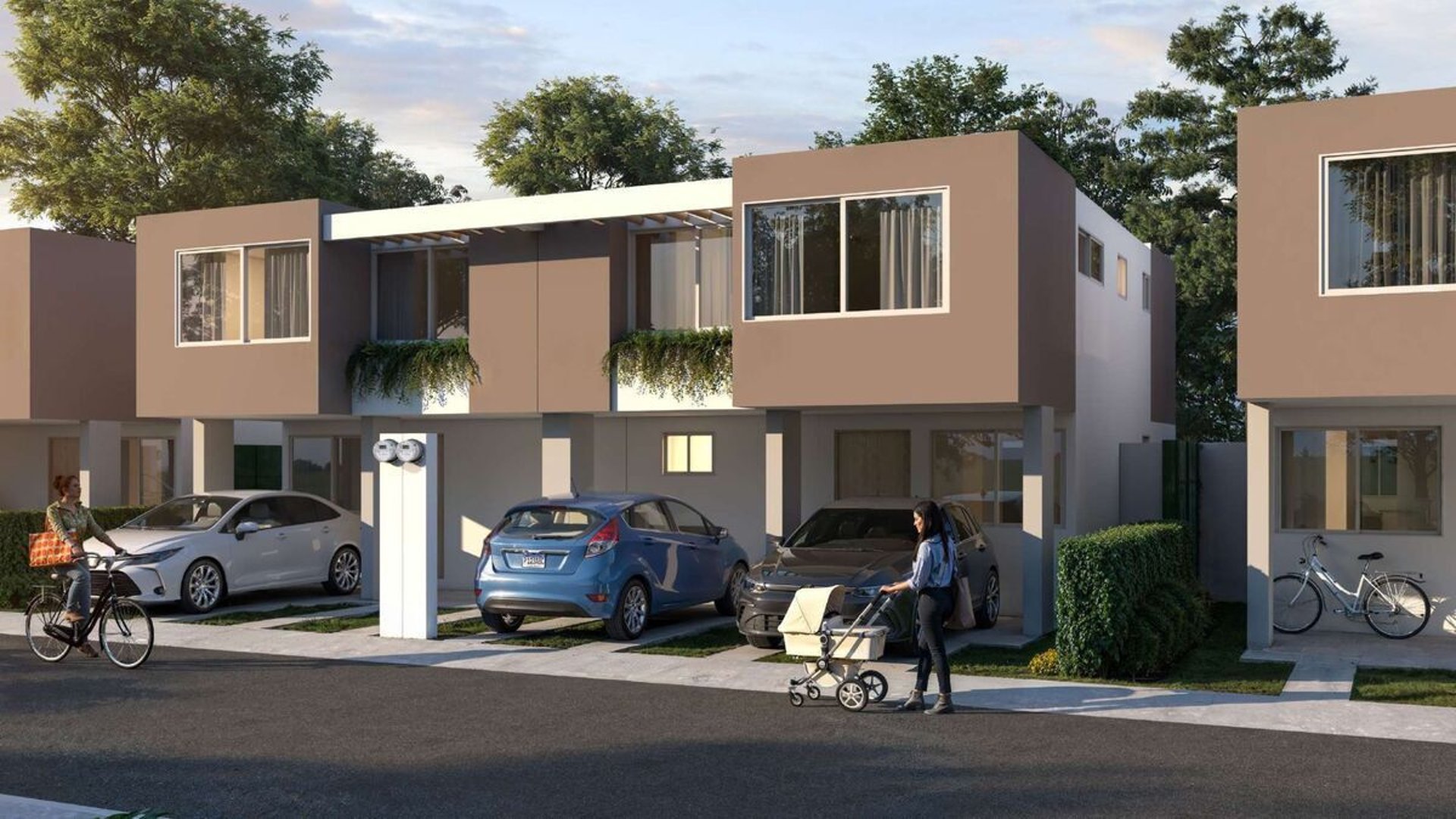 Casa en VENTA en San José Pinula